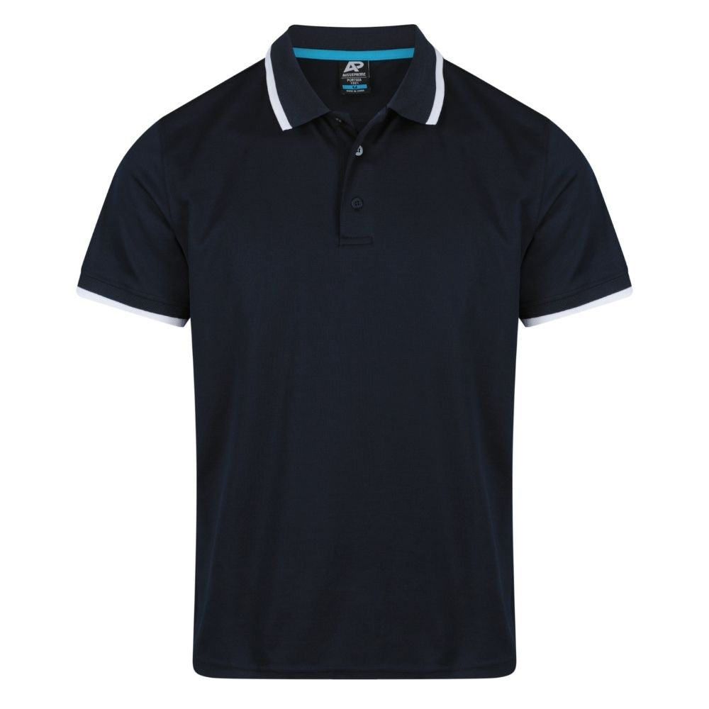 AP Portsea Mens Polos - 1321