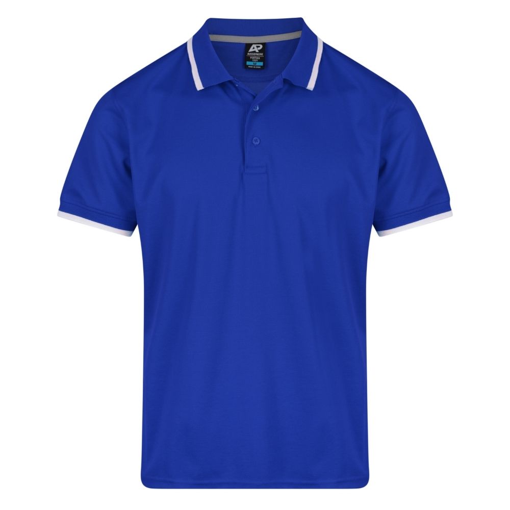 AP Portsea Mens Polos - 1321