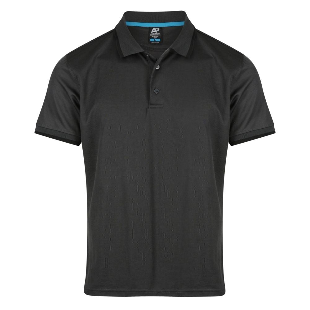 AP Portsea Mens Polos - 1321