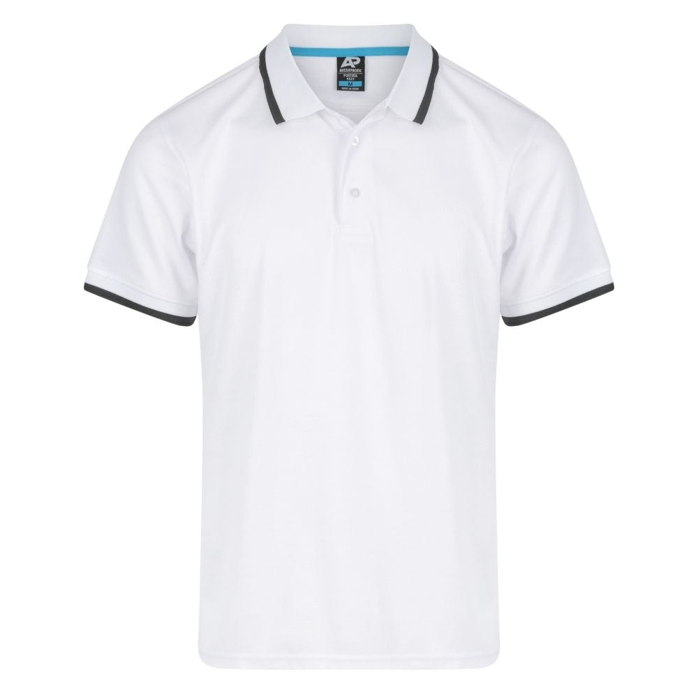 AP Portsea Mens Polos - 1321
