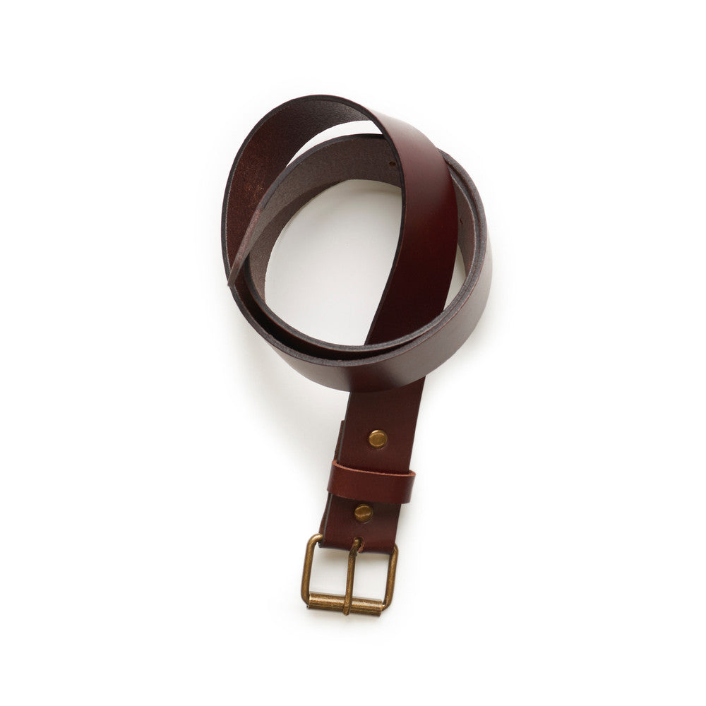 AS Leather Belt - 1404