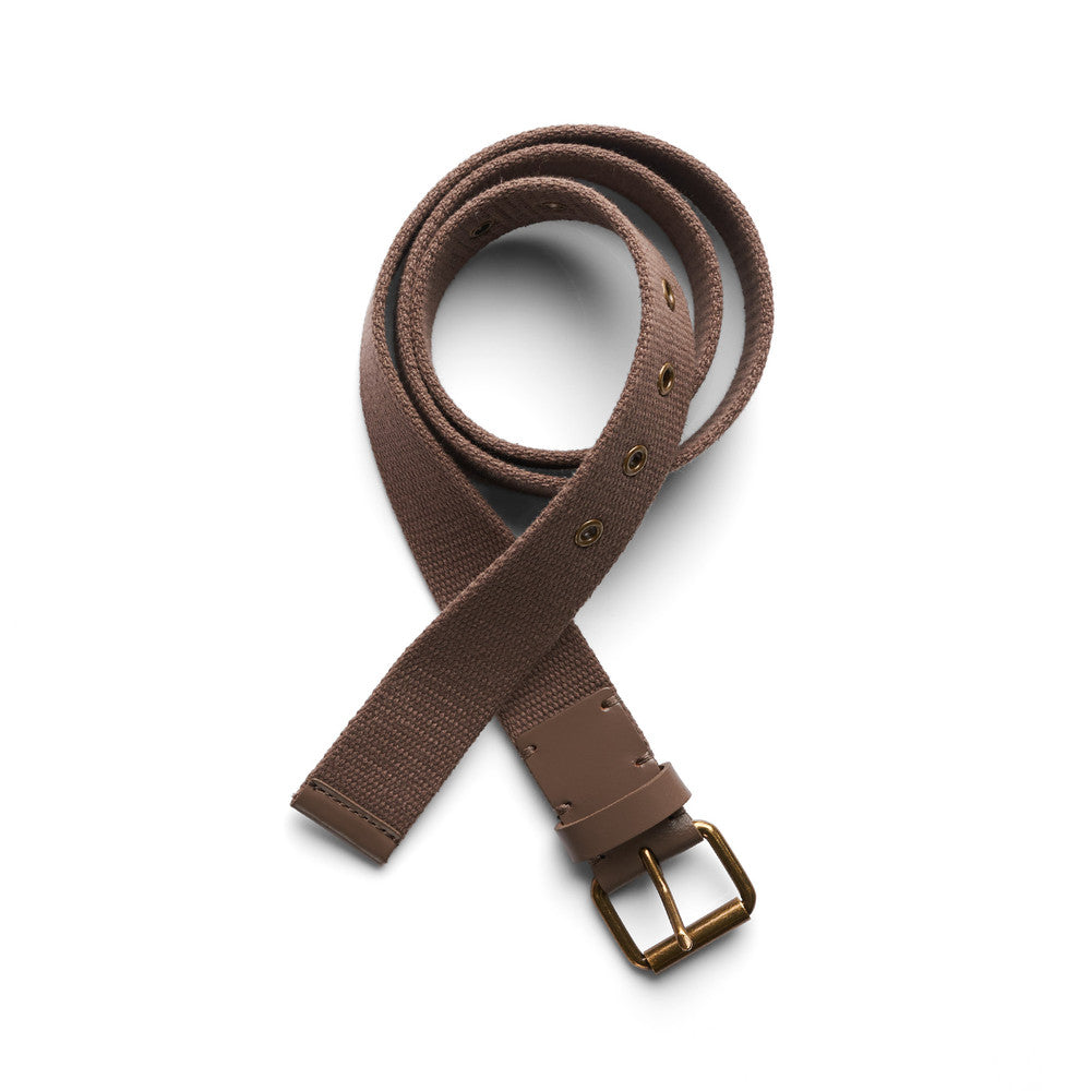 AS Cotton Webbing Belt - 1406