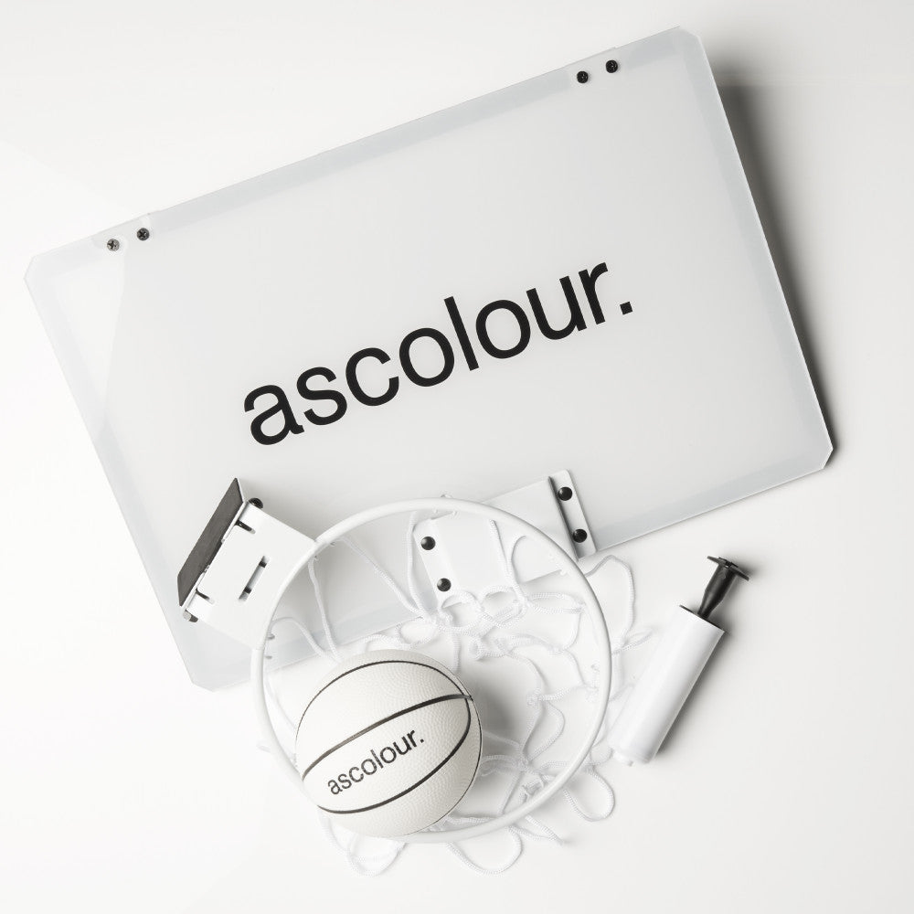 AS ASC Mini B-Ball Set - 1505