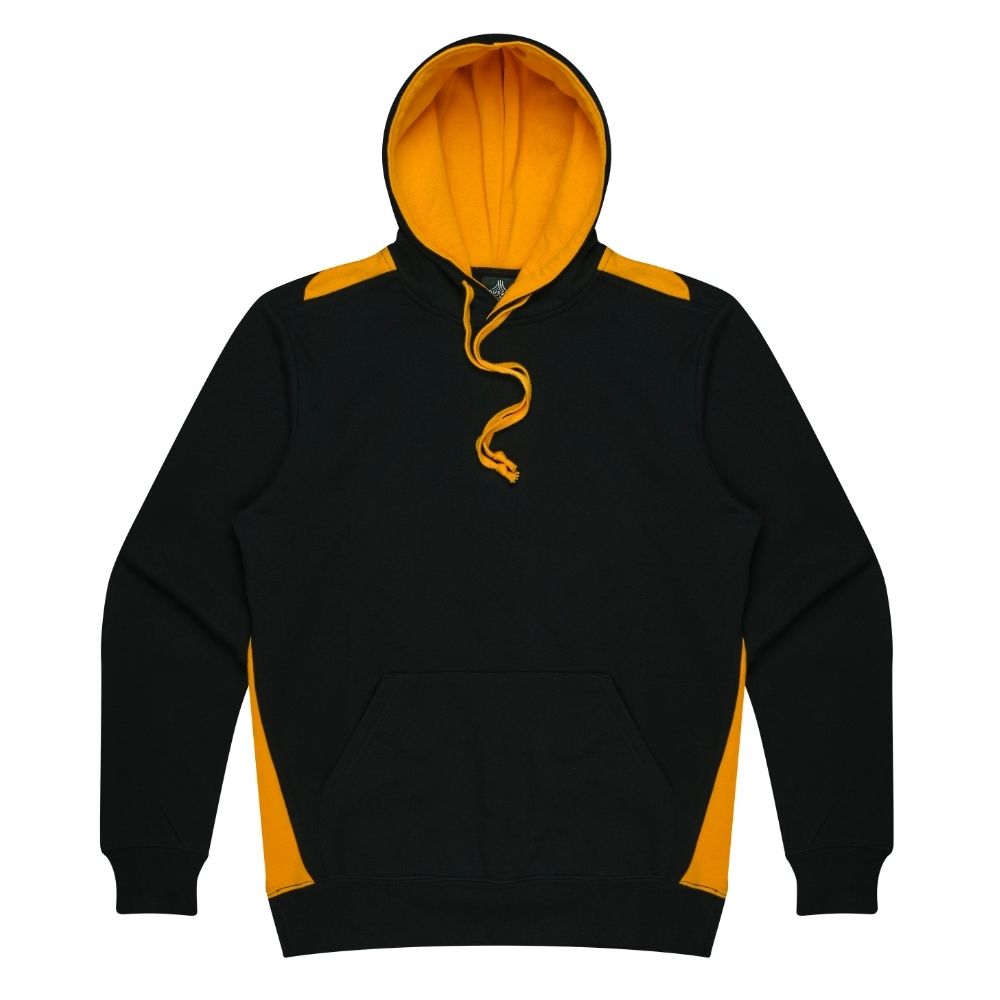 AP Paterson Mens Hoodies - 1506
