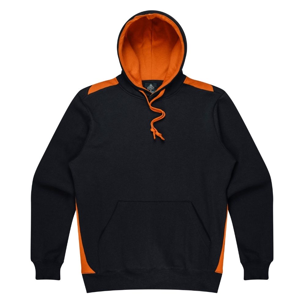 AP Paterson Mens Hoodies - 1506