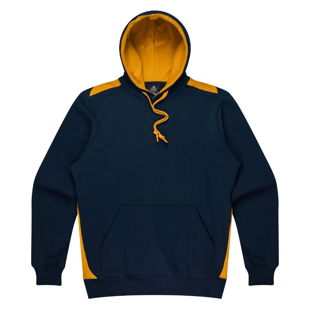AP Paterson Mens Hoodies - 1506