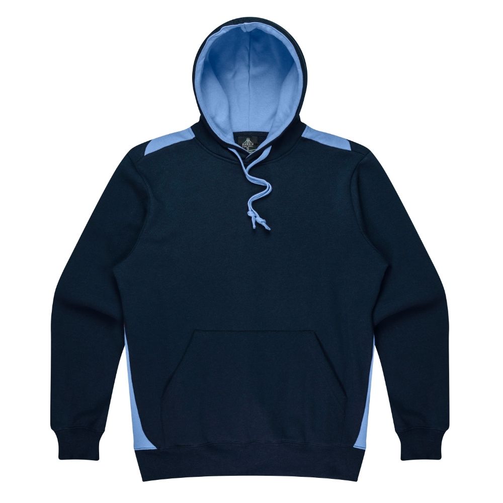 AP Paterson Mens Hoodies - 1506