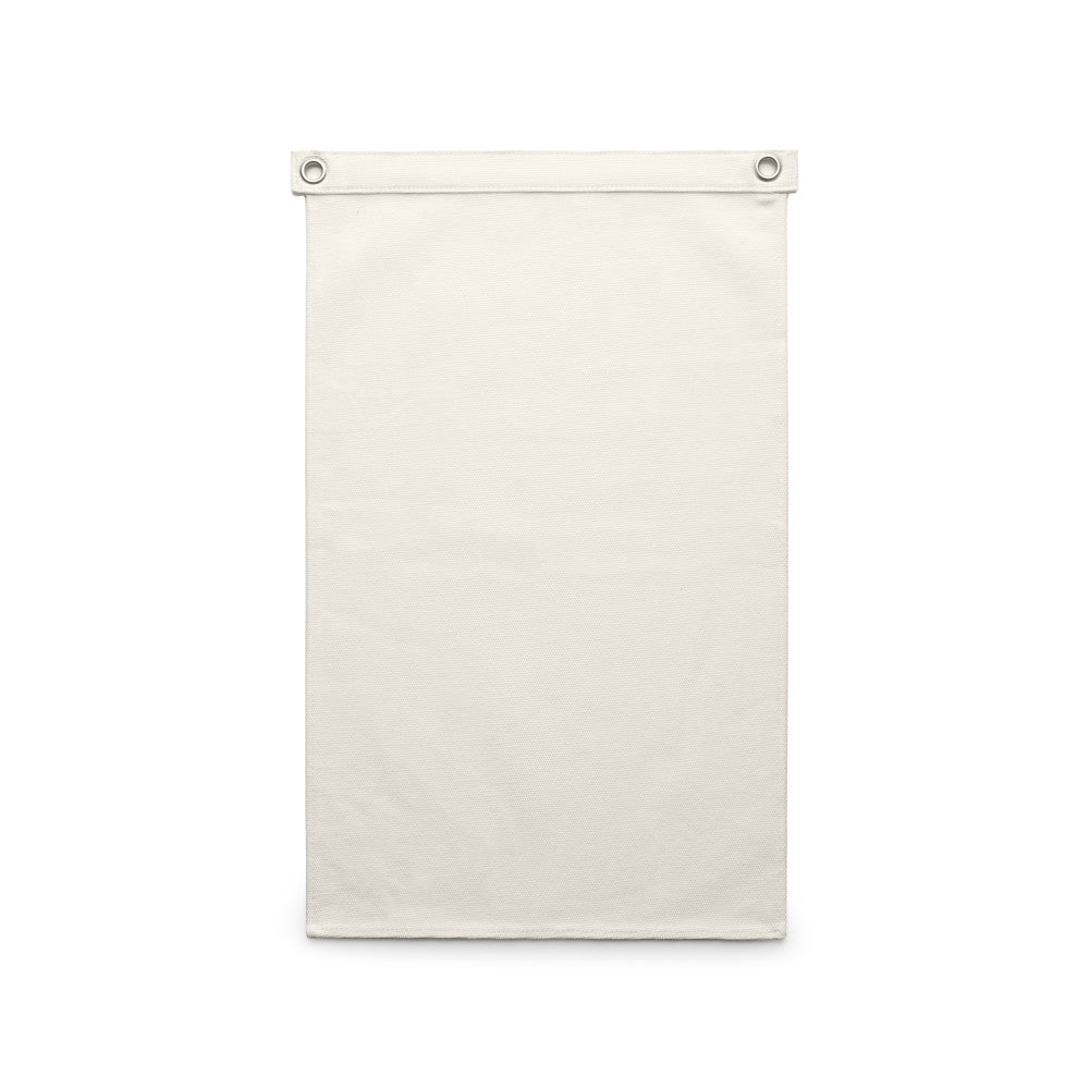 AS Canvas Flag - 1512