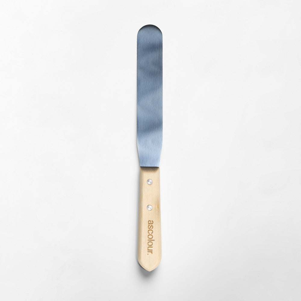 AS ASC Palette Knife - 1515