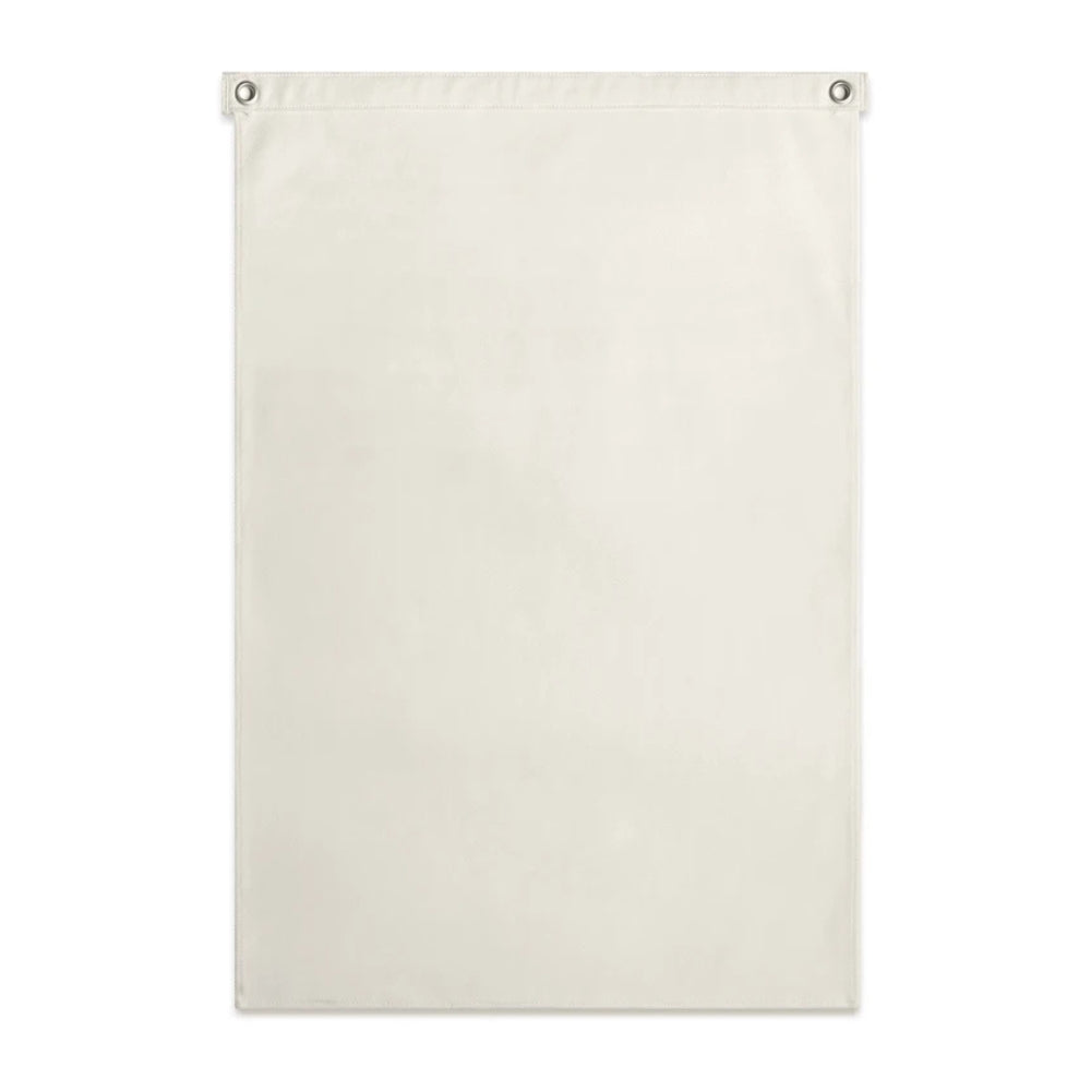AS Canvas Large Flag - 1519