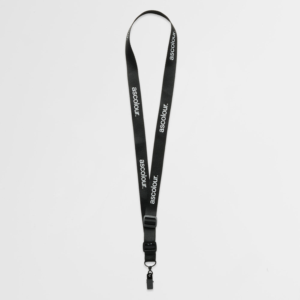 AS ASC Lanyard - 1523