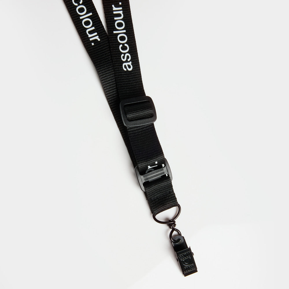 AS ASC Lanyard - 1523
