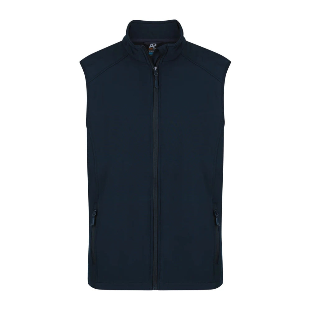 AP Selwyn Mens Vests - 1529