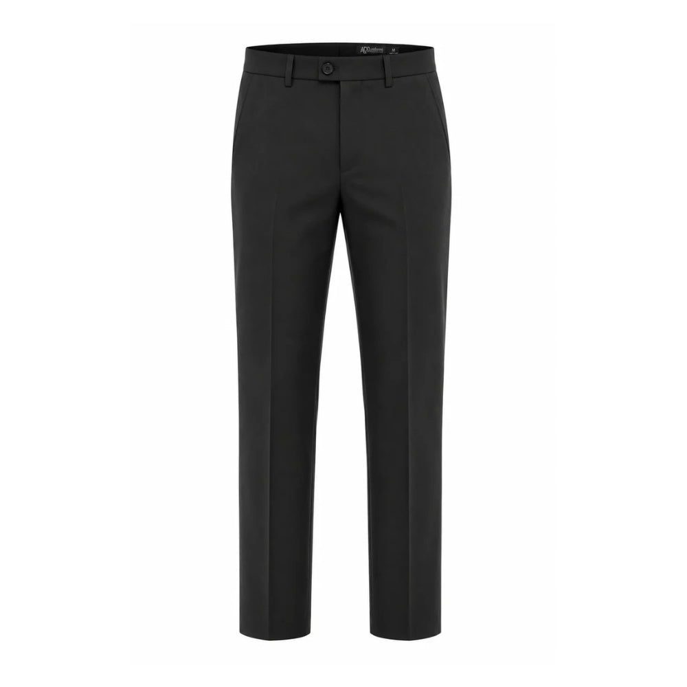AP Flat Front Pant Mens Pants - 1800