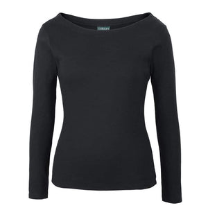 1BTL_C-OF-C-LS-BOAT-NECK-TEE_Black