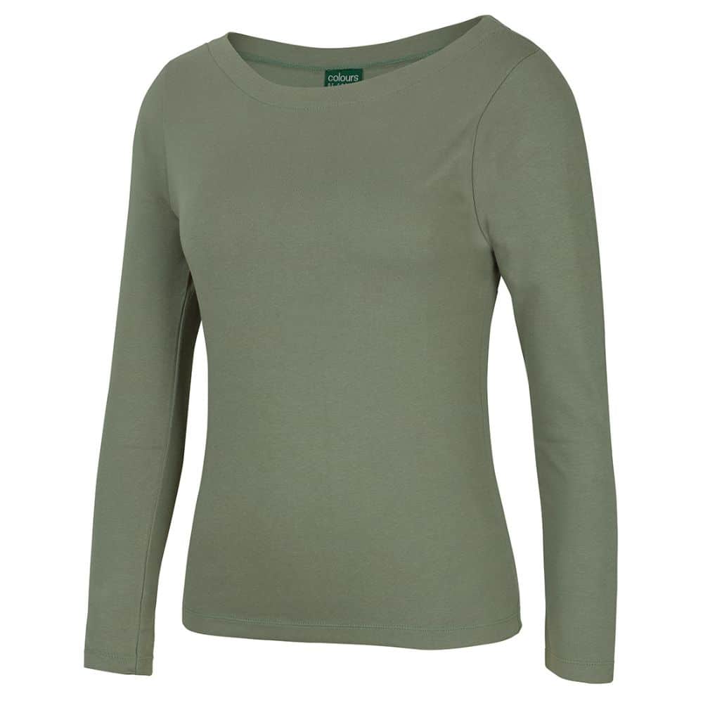 1BTL_C-OF-C-LS-BOAT-NECK-TEE_Sage-side