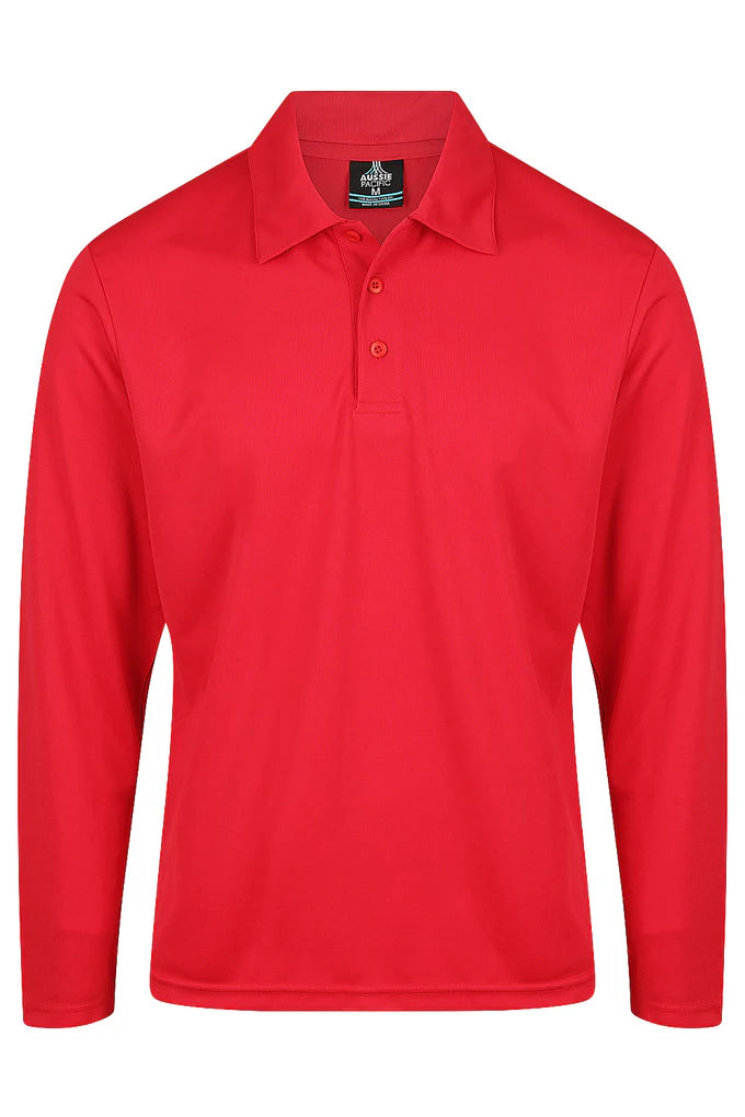 AP BOTANY MENS POLOS - 1316