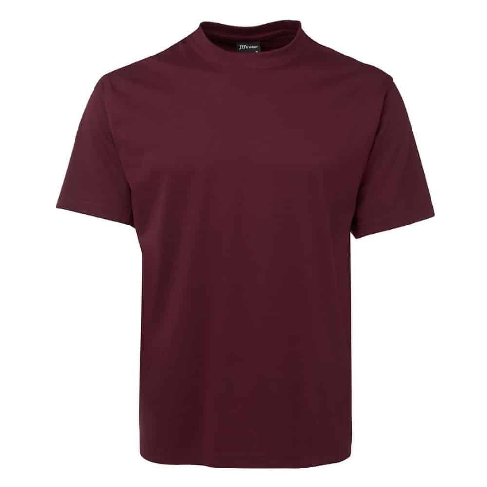 1HT_JBS-TEE-Maroon