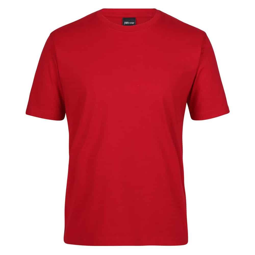 1HT_JBS-TEE-Red