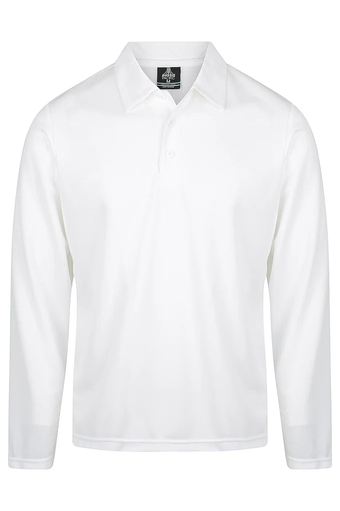 AP BOTANY MENS POLOS - 1316