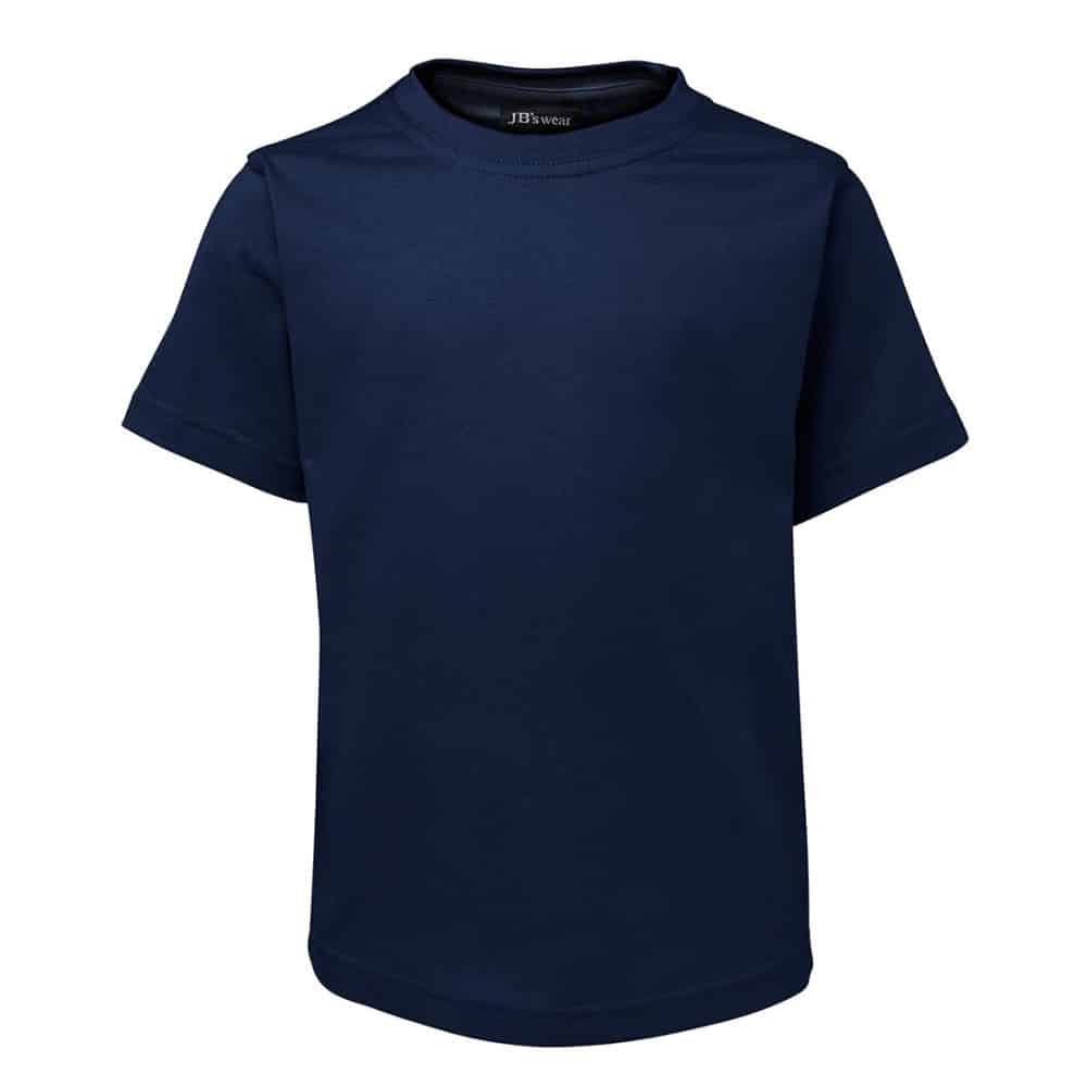 1KT_-KIDS-TEE-Junior-Navy