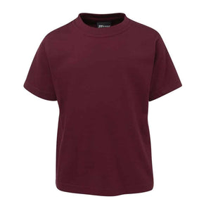 1KT_-KIDS-TEE-Maroon
