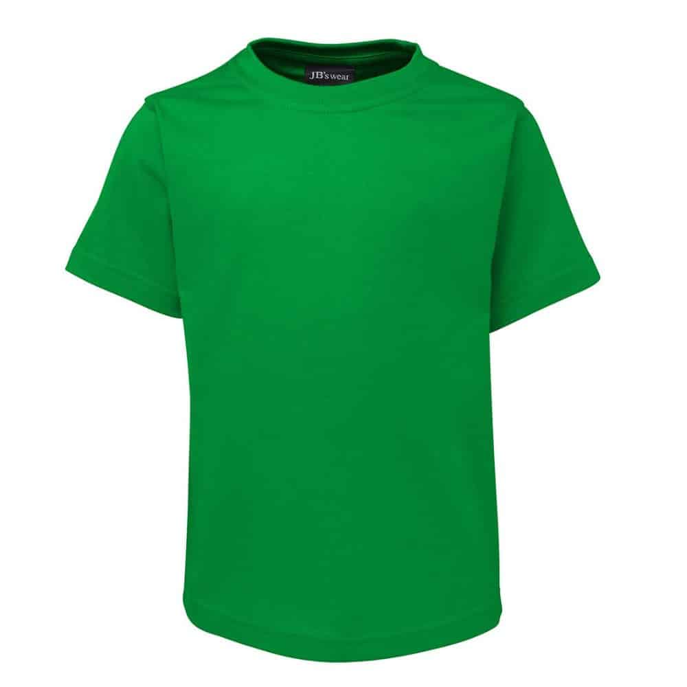 1KT_-KIDS-TEE-Pea-Green