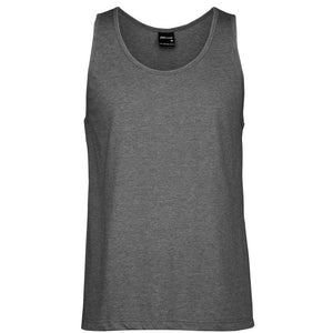1S_JBS-SINGLET-Charcoal-Marle