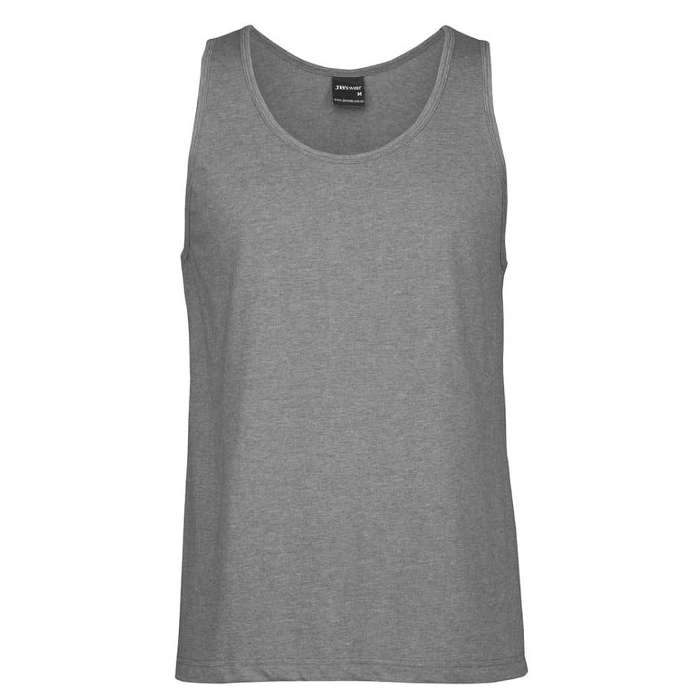 1S_JBS-SINGLET-Grey-Marle