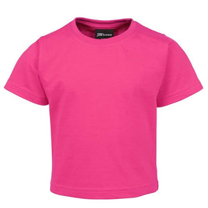 1TI_INFANT-TEE-Hot-Pink