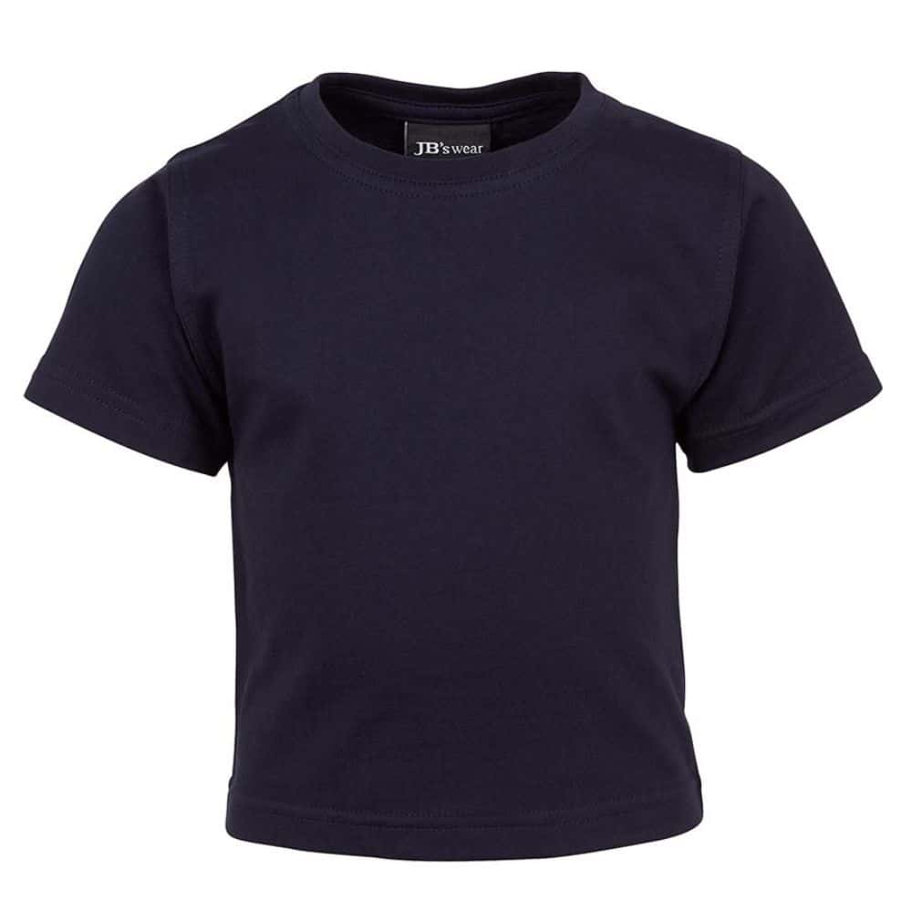 1TI_INFANT-TEE-Navy