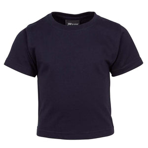 1TI_INFANT-TEE-Navy