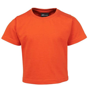 1TI_INFANT-TEE-Orange