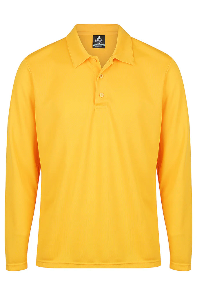 AP BOTANY MENS POLOS - 1316