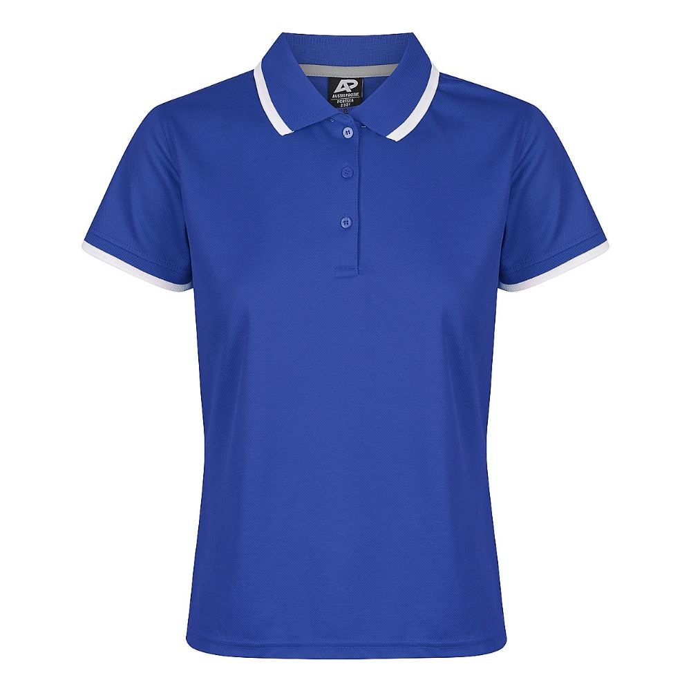 AP Portsea Lady Polos - 2321