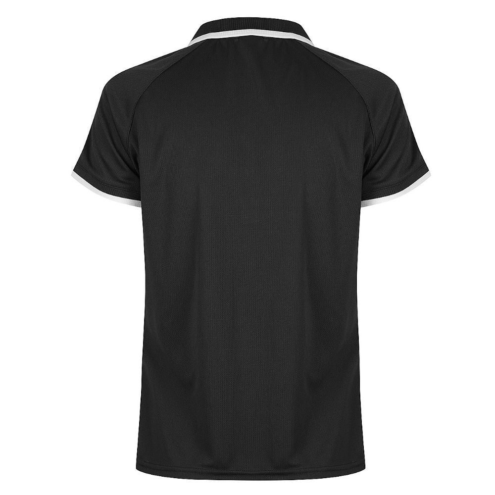 AP Double Bay Lady Polos - 2322