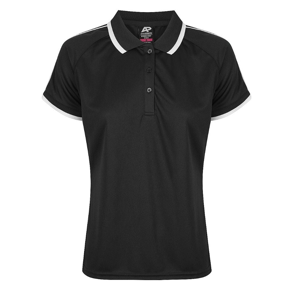 AP Double Bay Lady Polos - 2322