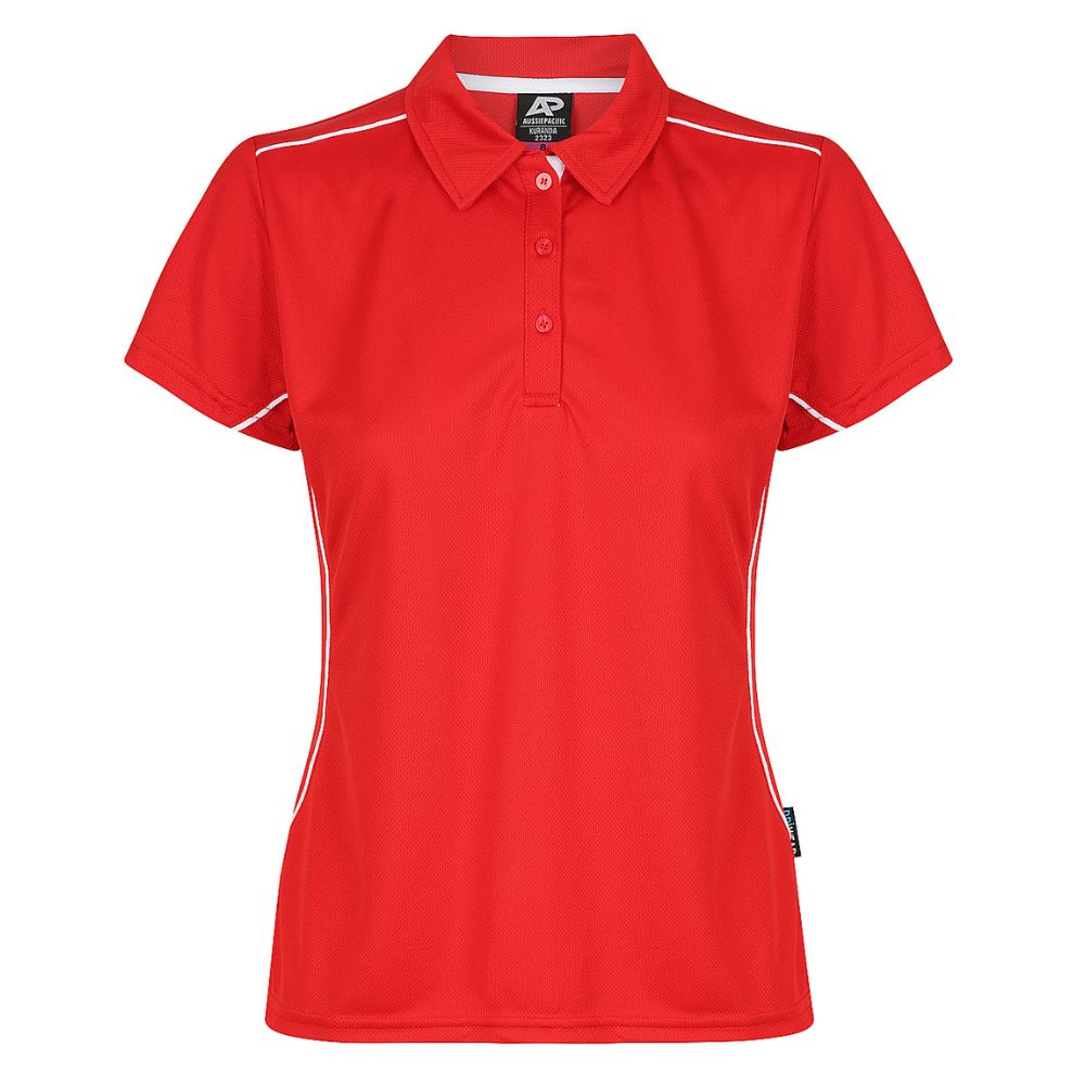 AP Kuranda Lady Polos - 2323