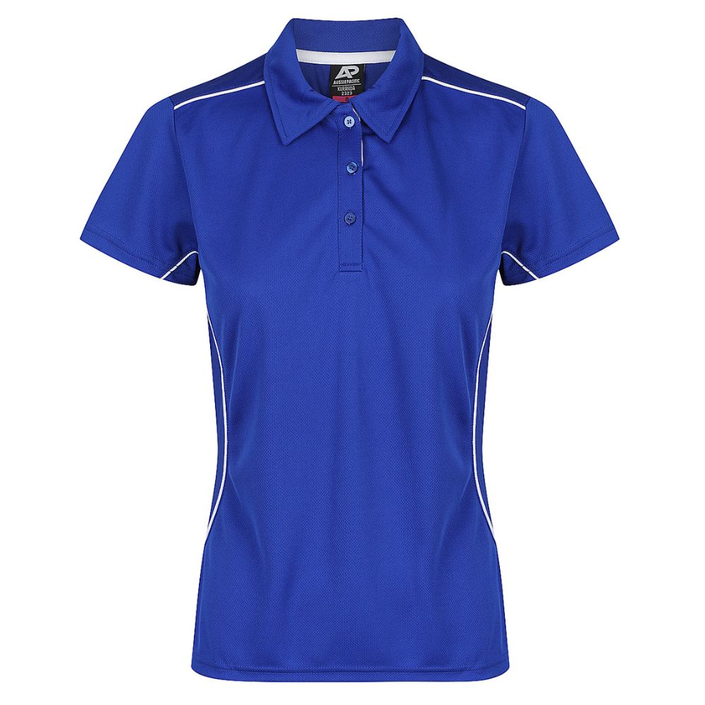 AP Kuranda Lady Polos - 2323