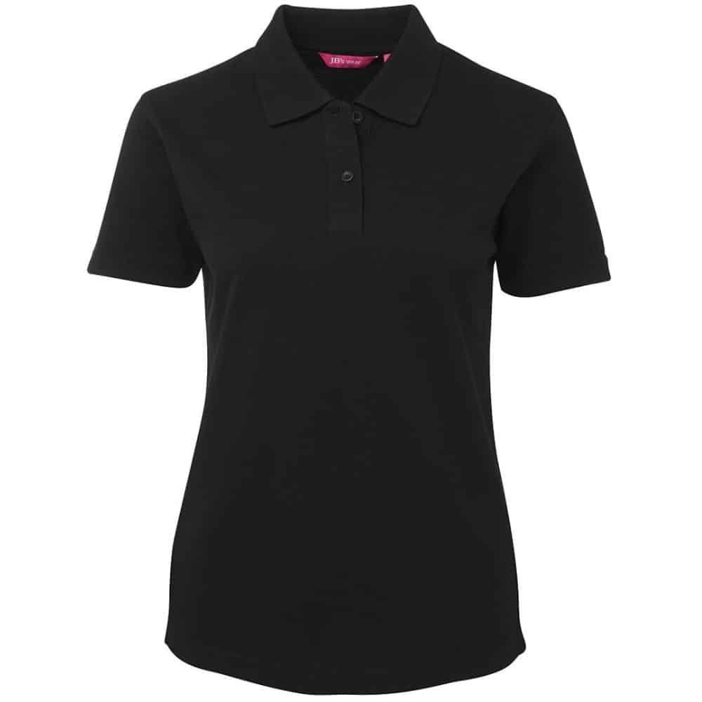 2LPS_JBS-LADIES-210-POLO-Black