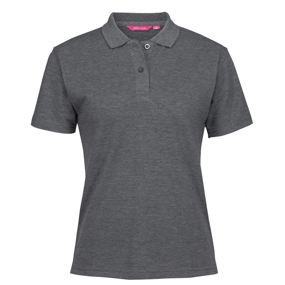 2LPS_JBS-LADIES-210-POLO-Charcoal-Marle