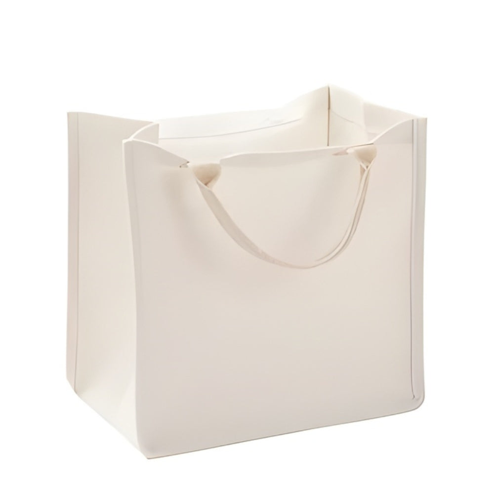 Sublimation Linen Shopping Bag