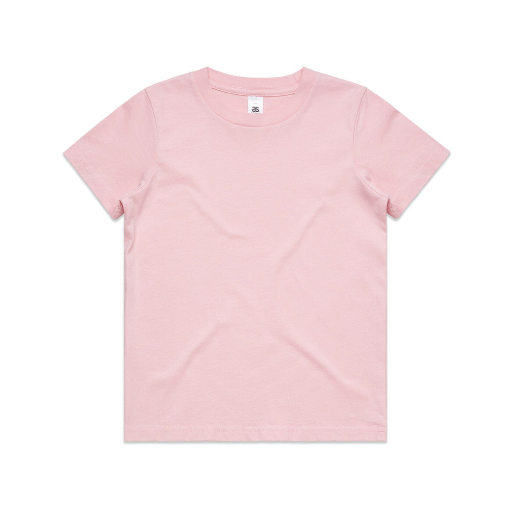 AS Kids Tee 3005