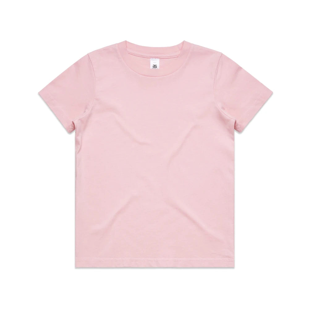 AS Kids Tee 3005
