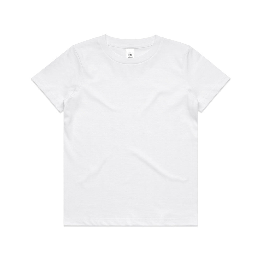 AS Kids Tee 3005