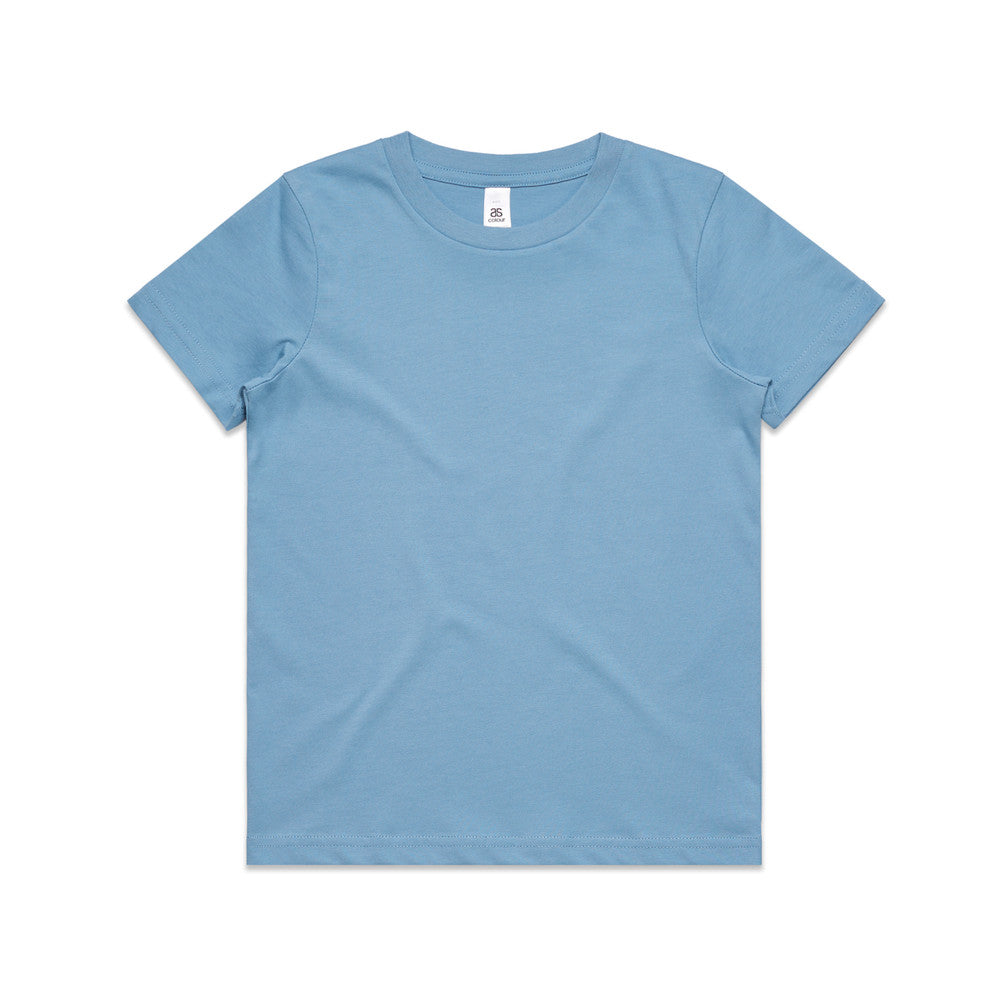 AS Youth Tee 3006