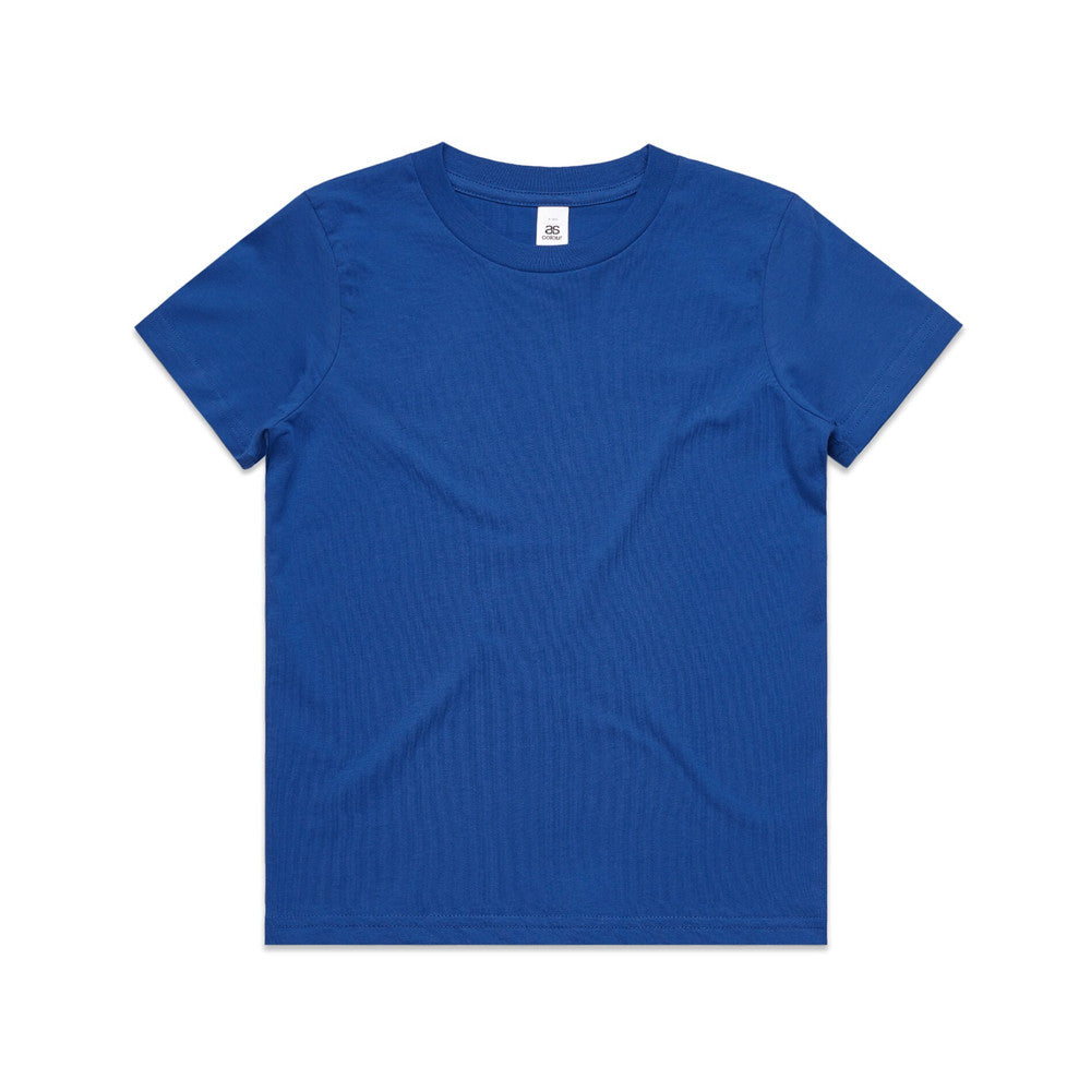 AS Youth Tee 3006