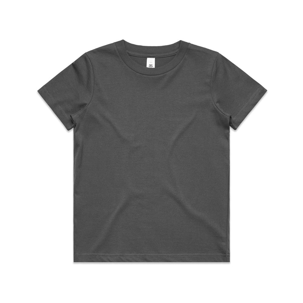 AS Youth Tee 3006