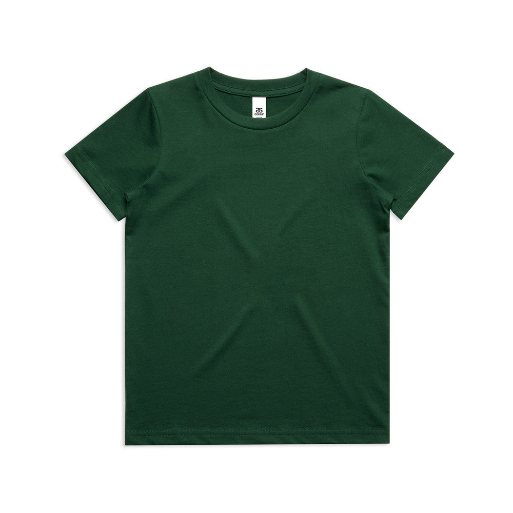 AS Youth Tee 3006