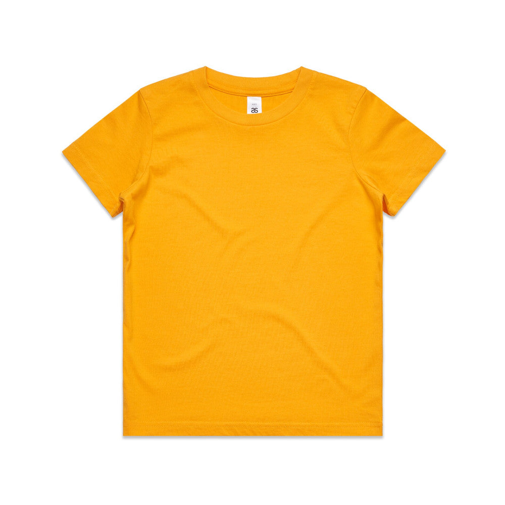 AS Youth Tee 3006